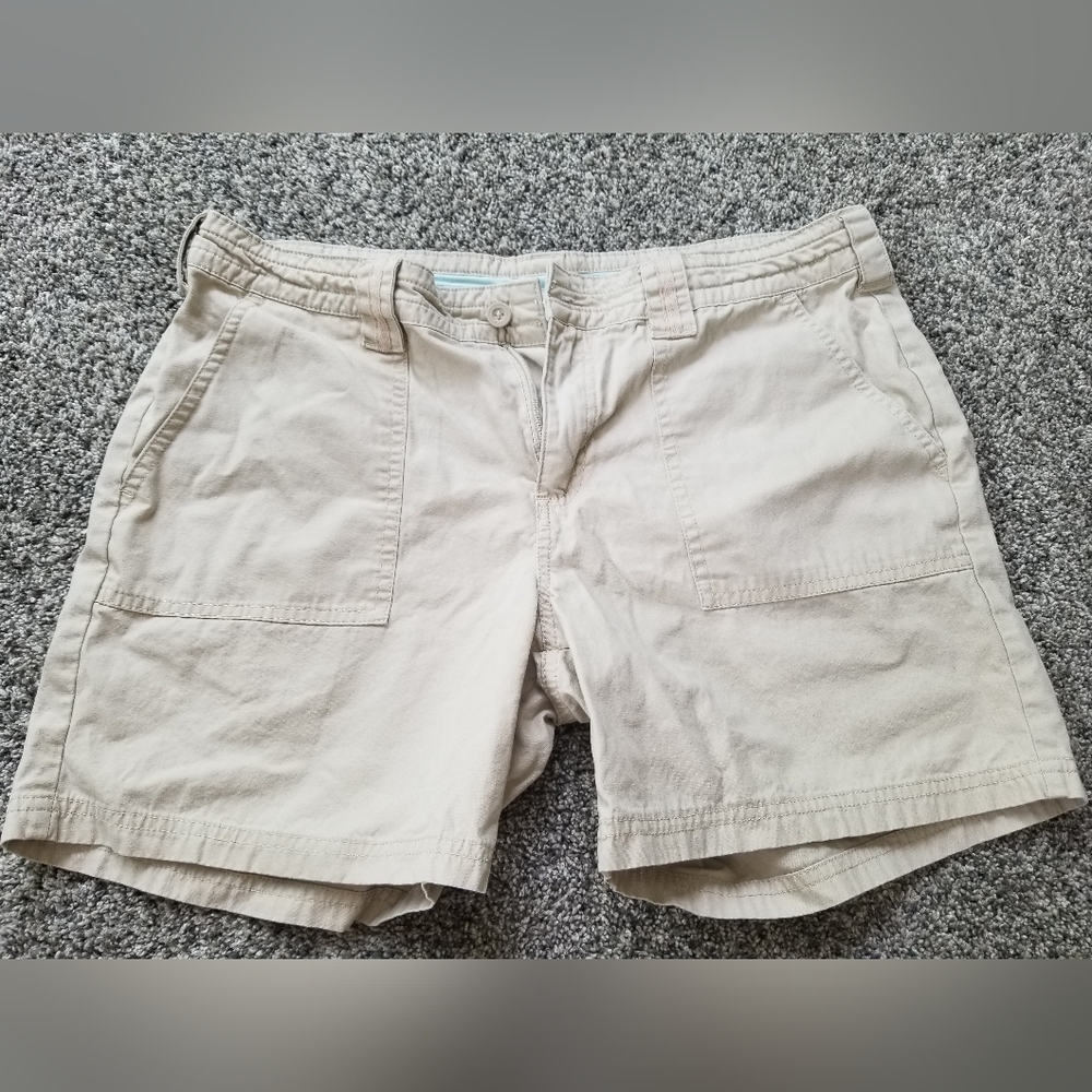 Womens Alpine design shorts size 8